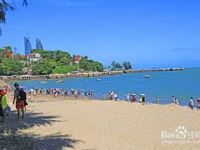 大嶝岛,历史悠久的海防要塞与美丽渔村之旅